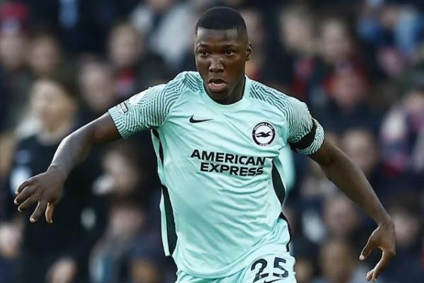 Maresca Pusing Cari Waktu Istirahat untuk Caicedo