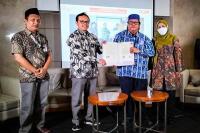 Jalan Terjal Eliminasi Kasus Kusta di Indonesia