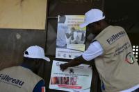 WHO Dorong Investasi Lebih Besar Perangi Penyakit Tropis Terabaikan