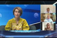 Pengesahan RUU PRT Meningkatkan PDB 180 Juta Dolar AS