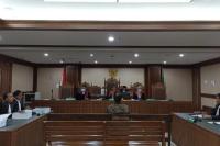 John Irfan Kenway Dituntut Bayar Uang Pengganti Rp177,7 Miliar