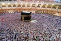 Biaya Haji 2024, BPKH Siapkan Gelontorkan Rp8,2 Triliun