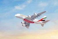 Airbus A380 Milik Maskapai Emirates Bakal Mendarat di Ngurah Rai