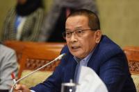 DPR Ajak Semua Pihak Bantu Presiden Kejar Target Penurunan Stunting di 2024