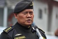 Panglima TNI Tegaskan Tak Akan Lindungi Anggotanya