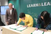 Lolos Seleksi, 170 Mahasiswa Terima Beasiswa Teladan