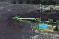 2023, Target Ekspor Batubara Sebanyak 457,3 Juta Ton