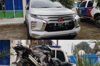 Hadirkan Ahli, Rekonstruksi Kecelakaan Mahasiswa UI dan Purn Polri Dimulai