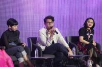 Indonesia Entertainment Outlook 2023 Ruang Diskusi Sambut Industri Hiburan Masa Depan
