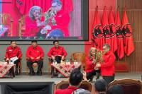 Memuliakan Benih Kedelai Unggul, Surono Danu: Terinspirasi Megawati