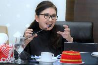 DPR Ingatkan Pemerintah Kampanye Masif Untuk Turunkan Angka Stunting