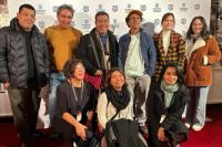Masuk Festival Dunia, Pemerintah Komit Perkuat Ekosistem Perfilman dan Sineas Nasional