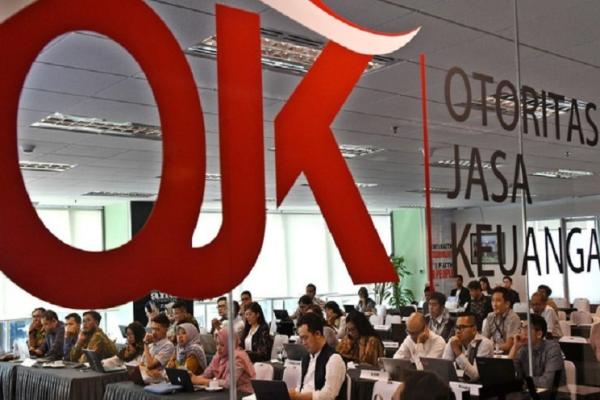 Perbankan Mampu Mitigasi Penguatan Dolar AS, OJK Minta Masyarakat Tenang