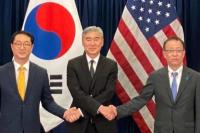 AS Komit Pasang Badan untuk Korea Selatan