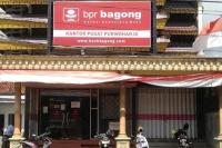 Izin Usaha Bank Bagong Dicabut