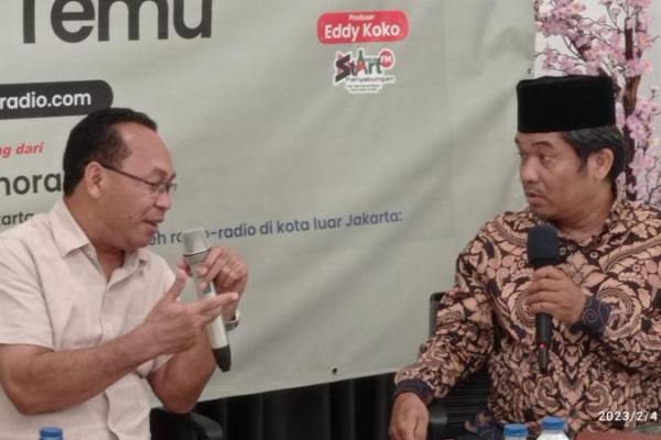 Manuver Politik Surya Paloh mbawa Nasdem Menang Telak