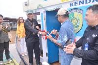 BKKBN Siapkan Kapal Khusus Angkut Akseptor KB Daerah Terpencil di Kota Palangka Raya
