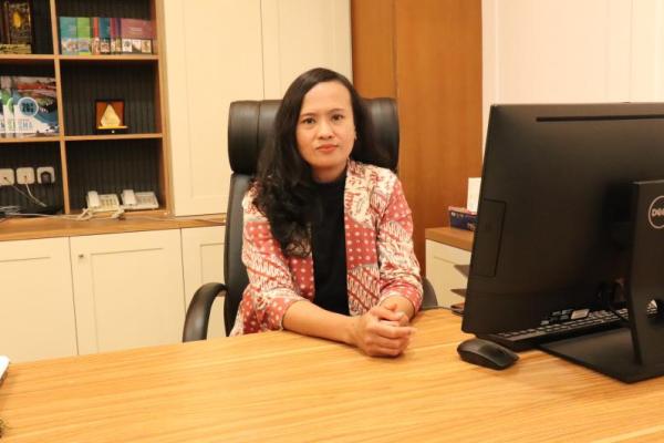 Kepala Biro Perencanaan Kemdikbudristek Vivi Andriani menyebut total anggaran atas usulan perbaikan sekolah rusak di Indonesia mencapai Rp400 triliun.