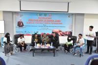 Kasus Kusta di Indramayu Naik Dua Kali Lipat