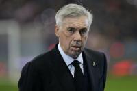Ancelotti Janji Lakukan Transisi Skuat Musim Depan