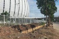 Warga Keluhkan Akses Jalan JIS, Ini Penjelasan Bina Marga