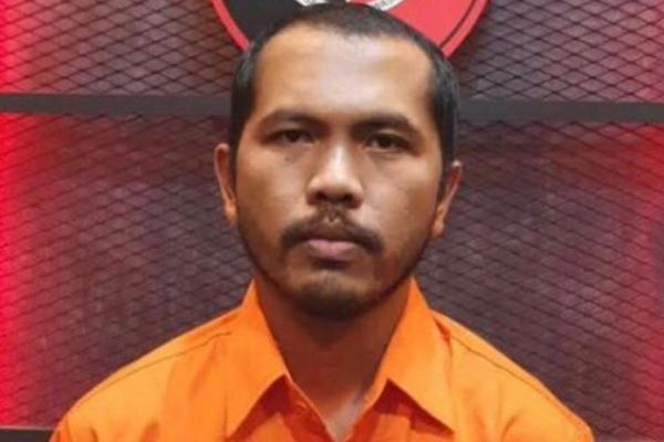 Pelaku mutilasi Ecky Listiantho memotong kekasihnya sendiri Angle menjadi 7 bagian.