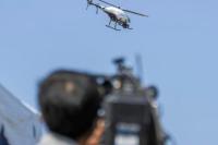 Berkaca dari Perang Ukraina, Taiwan Percepat Pengembangan Drone