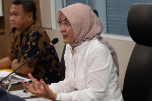 Kemdikbudristek Terapkan e-Sertifikat untuk Alumni LKP