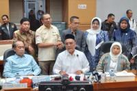 BPKH Diminta Tanggung 50 Persen Biaya Haji Jemaah