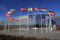 NATO Kritik Retorika Nuklir Presiden Vladimir Putin