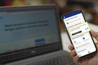 Cara Mendaftar Kurikulum Merdeka di Aplikasi Merdeka Mengajar