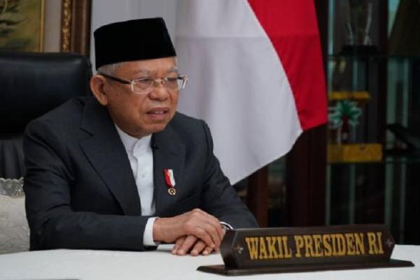 Wapres Minta Target Produksi Minyak 1 Juta Barel Dipercepat