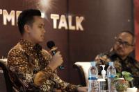 Di HPN 2023 Medan, Bupati Kendal: Investasi Industri Terus Berkembang