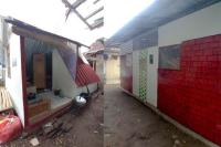 SiCepat Ekspres Bangun Lima Rumah Hunian untuk Korban Gempa Cianjur
