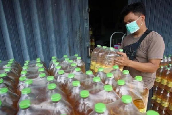 Sebanyak 6.678 Tautan Konten Penjualan MinyaKita Ditake Down