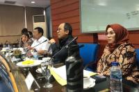 Diskusi Nagara Institute: Sulsel Surplus Beras Terbesar Nasional