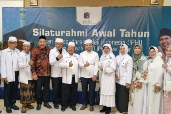 Kemkumham Cabut SK Kepengurusan IPHI Ismet Hasan Putro