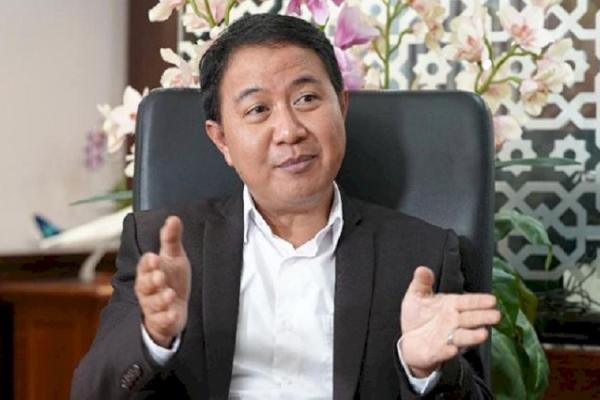 Biaya Penyelenggaraan Ibadah Haji Tahun 2023 Masih Dikaji