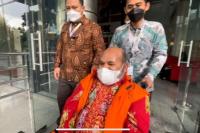 KPK Mulai Proses Dugaan Pencucian Uang Lukas Enembe