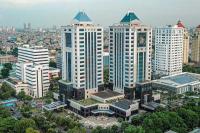 Akhir Agustus 2025, Pemerintah Tarik Utang Rp463 Triliun