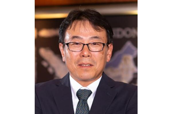Atsushi Kurita saat ini menjabat General Manager Automotive Business Division, ASEAN Automotive Dept., Mitsubishi Corporation, Jepang.