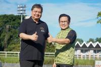 Airlangga Bertemu Muhaimin, PKB Gabung KIB Dinilai Lebih Realistis