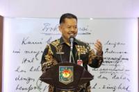 Program Desa Cerdas Berperan Penting di Pemilu 2024