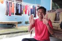 Terkendala Biaya, Pasien Kusta Subang Kubur Mimpi Berkuliah