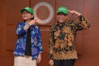 Aplikasi Desanesha Jembatani Kepala Desa dengan Pakar di Seluruh Indonesia