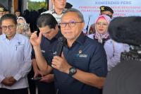 Kata Mendag, 500 Ton MinyaKita Tersimpan Telah Disalurkan