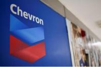 Chevron Setuju Jual Aset dan Keluar dari Myanmar