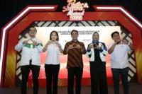 Dukung UMKM, SRC Indonesia Gelar Pesta Retail Nasional