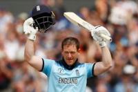Legenda Kriket Timnas Inggris Umumkan Pensiun