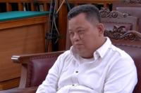 Lebih Berat dari Tuntutan Jaksa, Kuat Maruf Divonis 15 Tahun Penjara